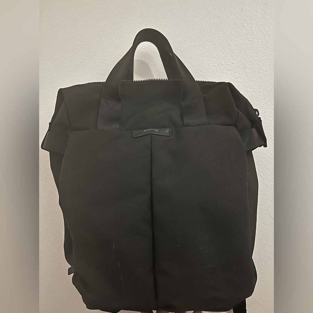 Bellroy Tokyo Totepack Midnight 20L (Used/Great Quality)